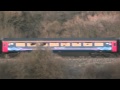 FullyLoaded Class 59 Rescues Failed HST  Newton Stloe. 2010!!!.wmv