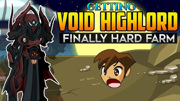 =AQW= VOID HIGHLORD CLASS (BEST CLASS?)