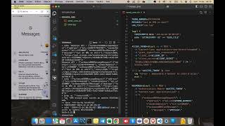 Comment j’ai envoyé mon premier SMS depuis un shell Linux avec l’API Orange