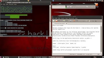 İntercepter ng Tutorial