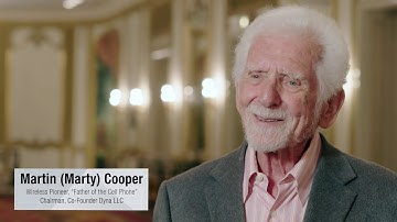 IEEE VTC 2018 Fall Conference re-cap