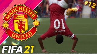 :   ,   ,  #12   [] | FIFA 21/ 2