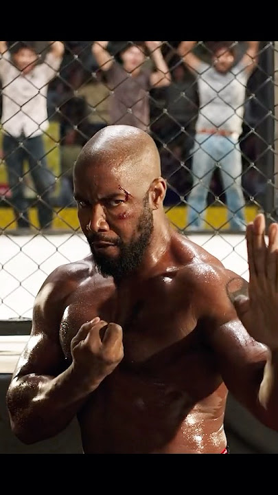 Download lagu đ„ 'The Kyokushin KO! đ„ Case Walker's Secret Weapon Shatters Braga!' #movie #short