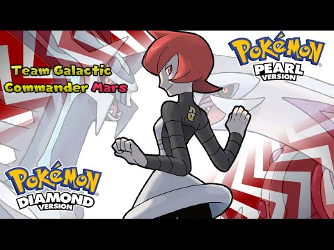 Pokemon player brings Diamond & Pearl to Super Mario Galaxy with epic mod -  Dexerto