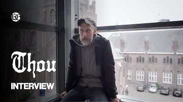 THOU - Evil Greed Interviews