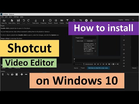 How to Install
