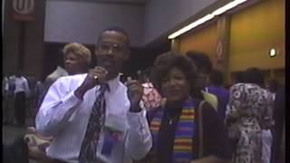 Ted 1990 NAACP