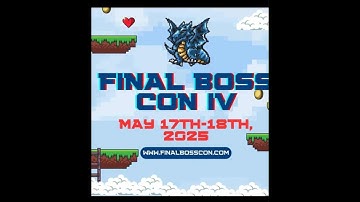 Final Boss Con IV 2025