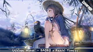 Uchiage Hanabi - DAOKO x Kenshi Yonezu (Uchiage Hanabi Song)