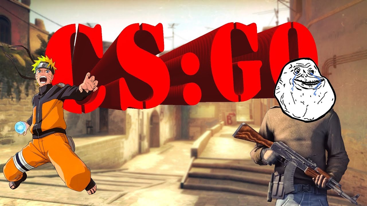 CS:GO EDIT - YouTube