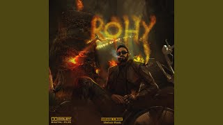 Rohy