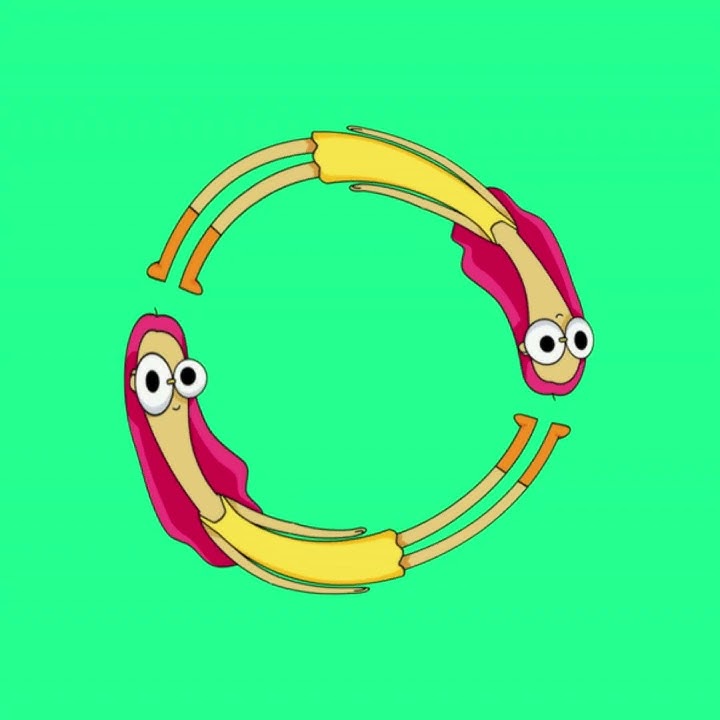 Motion Graphics & Animation | Showreel