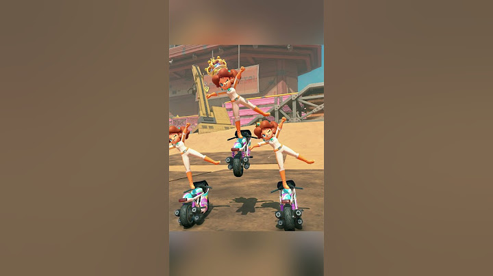The BEST New Feature in Mario Kart World!