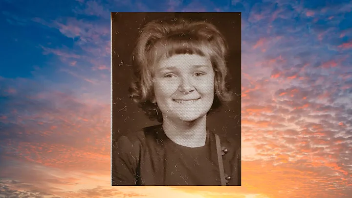 In Memory of Veronica Foster