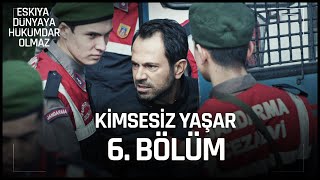 Kimsesiz Yaşar 6. Bölüm | ''Benim adım Yaşar, içeri girsek de yaşarız!''