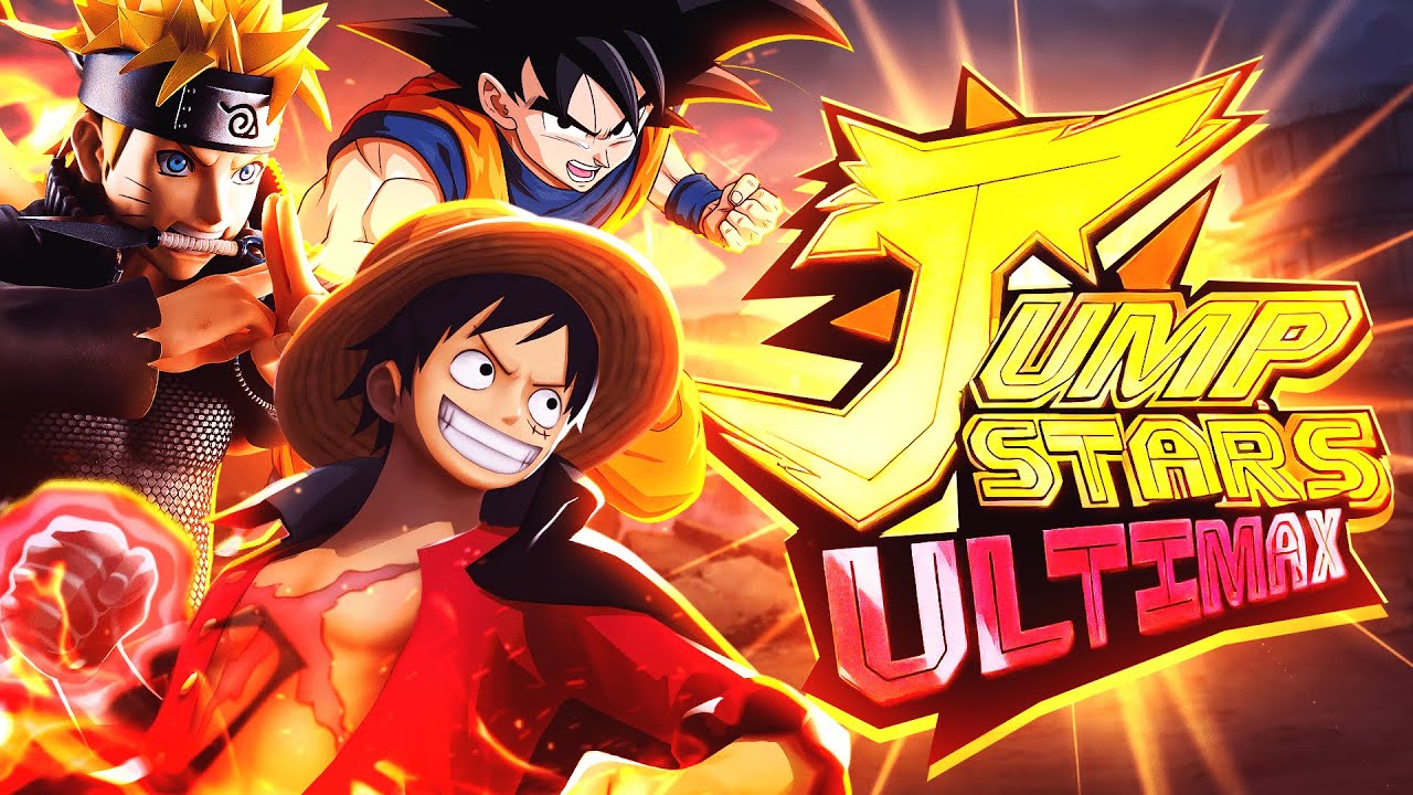 Jump Force, J-Stars, Jump Ultimate: conheça crossovers de animes nos games