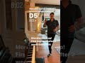 Tenor Morning High Note Warm Up D5 8 00 Am