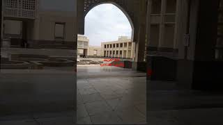 جامعة ام القرى بمكة المكرمة.  umm Al Qura university Macca Saudi Arabia