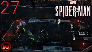 Spider-Man Walkthrough Part 27