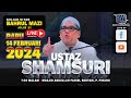 Live140224  bahrul mazi jilid 21 siri 64   ustaz shamsuri haji ahmad