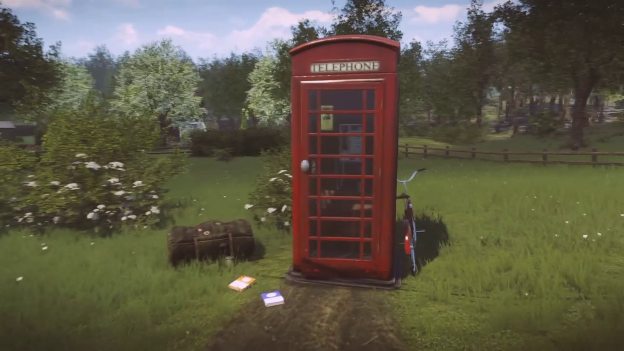 playstation 3 EVERYONE HAS GONE TO THE RAPTURE: [PART 1]: Live Stream PS4 Broadcast