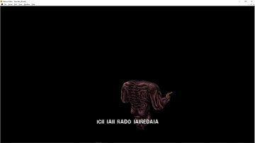 Serious Sam The Second Encounter - Epic Shit 1 (custom map) - No Commentary Walkthrough