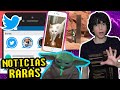 LAS "STORIES" ESTÁN INVADIENDO TODAS LAS REDES SOCIALES! - Noticias de la semana