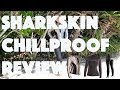 SHARKSKIN CHILLPROOF RANGE | REVIEW & VLOG  "USER TEST & CONCLUSION" IN THE PHILIPPINES