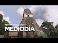 El Tikal, un símbolo de la cultura maya en Guatemala | Noticias Telemundo
