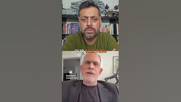 The Big Lie and the Day Politics Broke #substack #shorts