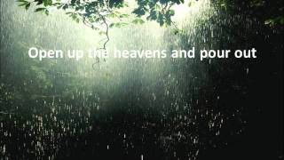 Send Your Rain by Clint Brown & Marvin Winans w/Lyrics chords