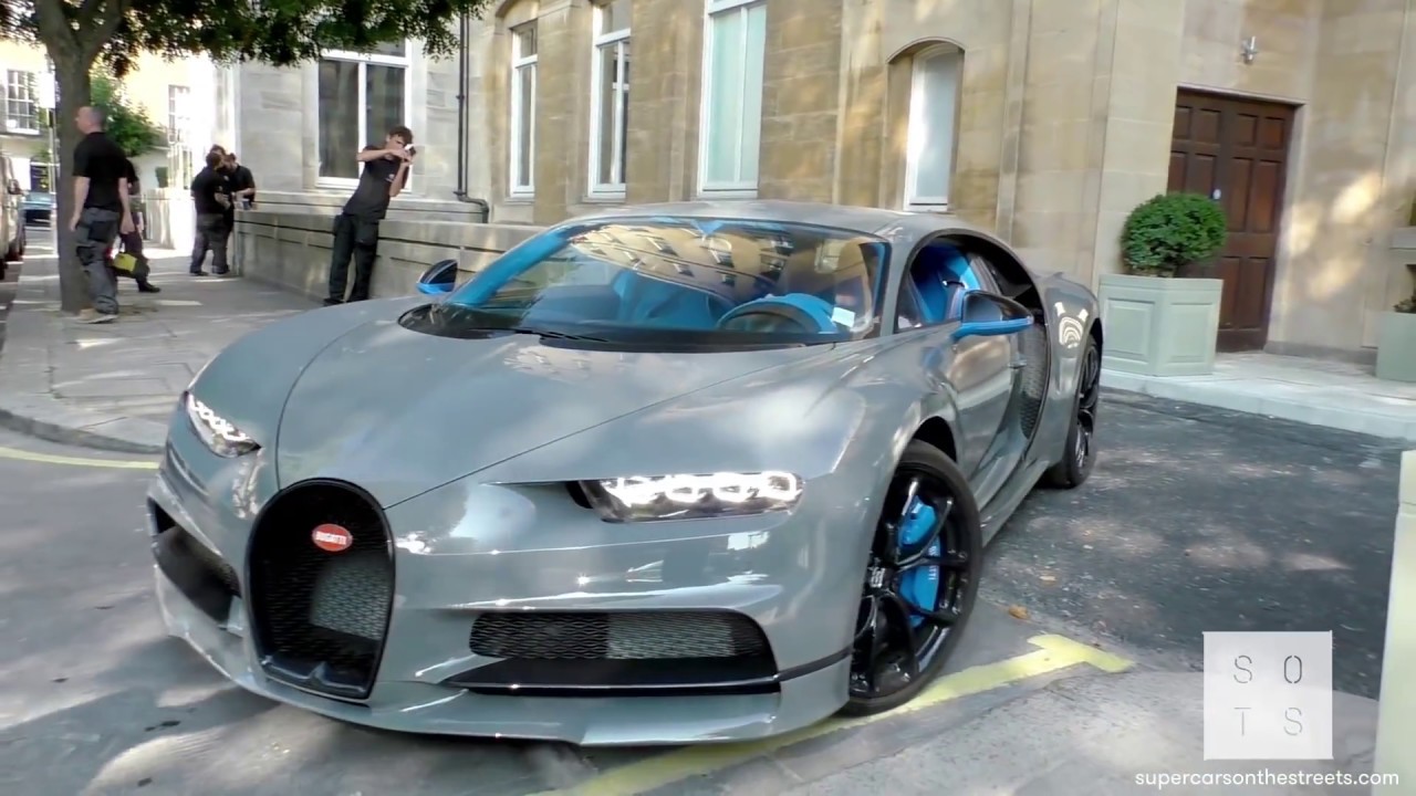 World s MOST EXPENSIVE car wash run 1080P HD YouTube