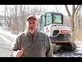 #305 Excavator Basics and Control Functions