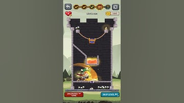 How to Loot - Pin Pull | How To Loot Gameplay #gameplay #gaming #shorts #android