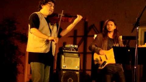 Rudi Berger em Neustadt-Austria - junho 2010