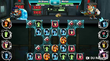 Slugterra slug it out 2 with infurnus level 10