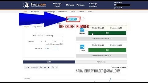 WOOW SUPER BIG PROFIT..!!! $40.000 In 4 Minutes, binary.com tricks, 100% accuracy