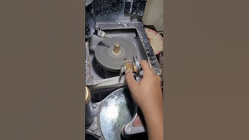 "Topaz Cutting Pt. 2 | Final Glow!" #lahore #gemstone #topazrocks #jewellery #rdgems #ruby #howto