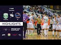 HIGHLIGHTS | СТОЛИЦА - БЧ  | 7-й тур, GRANDSPORT - ПРЕМЬЕР-ЛИГА ПО ФУТЗАЛУ | 30.10.2021