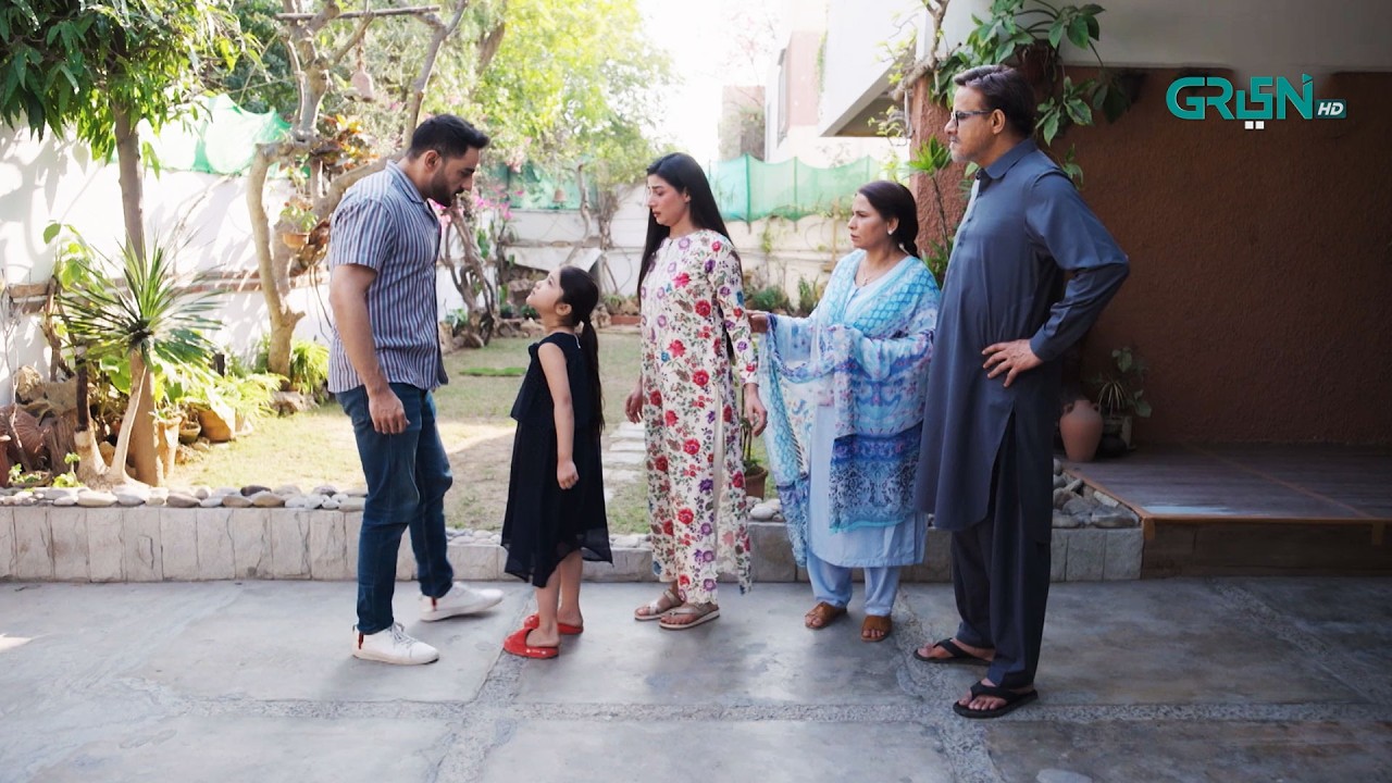 Beti Ne Diya Maa Ka Sath..! #sumaiyyabukhsh #shortvideos #humnava #greentvdramas