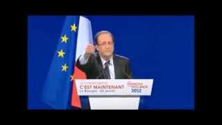 YTP   François Hollande