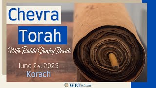 Chevra Torah