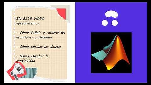 5. Cálculo de límites con MATLAB