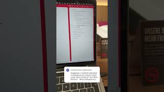 How to refactor notes in Obsidian