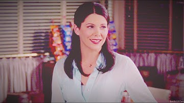 Luke & Lorelai - Part 1