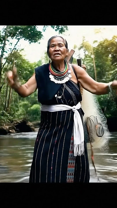 Welcome to Myanmar jungle #karenni #rap