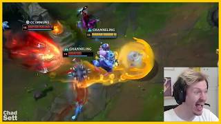 Police Chase - Lol Daily Clips Ep 692