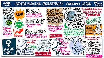 S01 E03 4SD Foundation Open Online Briefing March 2023