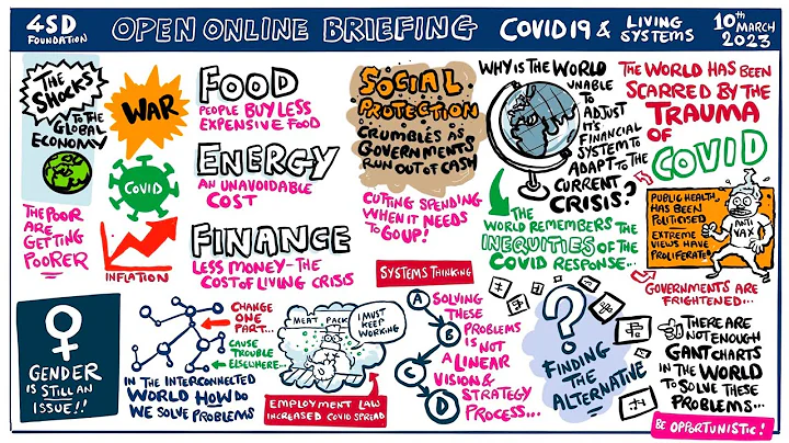 S01 E03 4SD Foundation Open Online Briefing March 2023