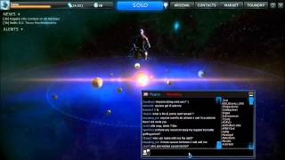 Warframe Send Message Problem